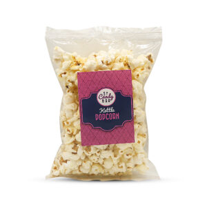 Kettle Popcorn