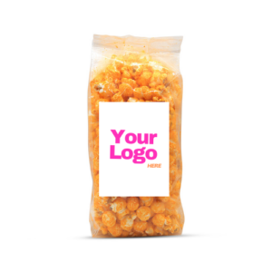 Cheddar Popcorn