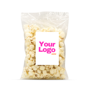 White Cheddar Truffle Popcorn