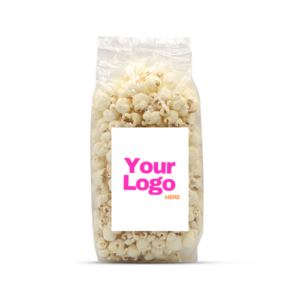 White Cheddar Truffle Popcorn