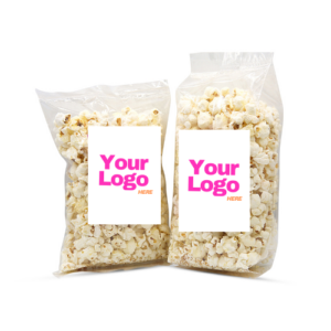 Kettle Popcorn