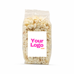 Plain Popcorn