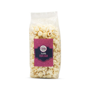 Kettle Popcorn