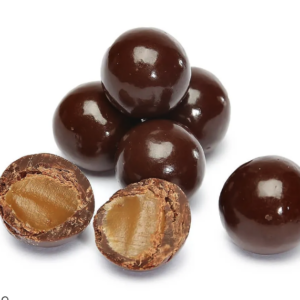 Chocolate Candy Cubes