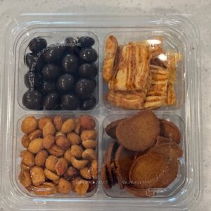 Wine Snack Box