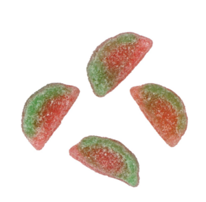 Acrylic Candy Cube - Gummies
