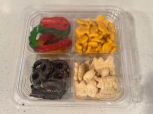 Kids Snackle Pack