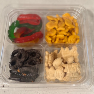 Kids Snackle Pack