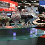 Corporate Events with Custom Promotional Snacks